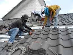 Fast & Reliable Emergency Roof Repairs in Grove Hill, AL